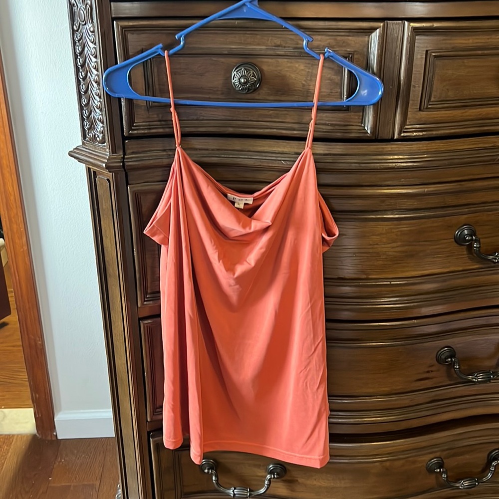 POL tank top